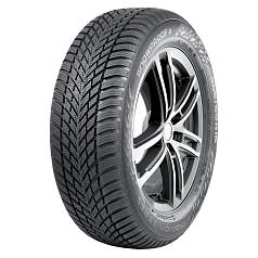 Зимние шины 225/55 R17 Nokian Tyres Snowproof 2 97H