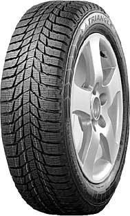 Зимние шины 195/55 R16 Triangle Trin PL01 91R 
