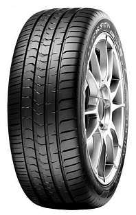 Летние шины 235/45 R20 Vredestein Ultrac Satin 100W