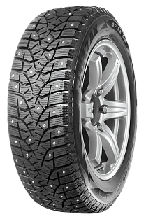 Зимние шины 235/50 R18 Bridgestone Blizzak Spike-02 101T XL Ш 