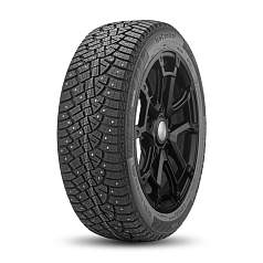 Зимние шины 235/60 R17 Gislaved IceControl 106T XL Ш