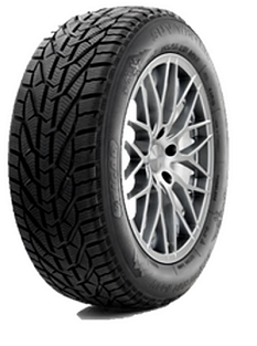 Зимние шины 275/45 R20 Tigar SUV Winter 110V XL TL 