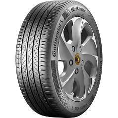 Летние шины 225/60 R17 Continental UltraContact 99V FR 
