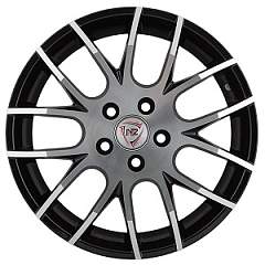 Диски NZ Wheels F-38 
