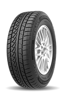 Зимние шины 245/45 R19 Starmaxx Icegripper W850+ 102V 