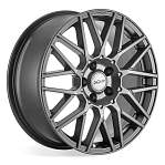 R18 5x114,3 7,5J ET45 D66,1 X'trike X-133 HSB