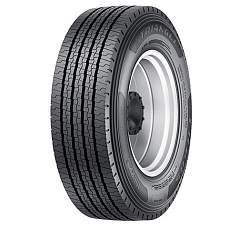Грузовые шины 245/70 R19,5 Triangle TR685 141/140J Рулевая