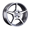 Диски LS WHEELS LS833 