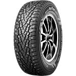 Зимние шины 195/70 R15 Kumho Winter PorTran CW11 104/102R 8PR Ш 