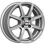 R14 4x100 5,5J ET35 D67,1 iFree Майами лайт (КС1029) Хай вэй