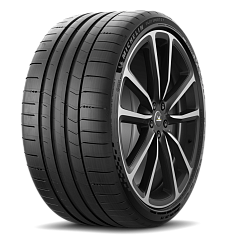Шины Michelin Pilot Sport S 5 летние