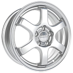 R15 4x108 6J ET47,5 D63,3 Скад Киото селена