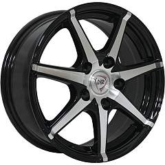 Диски NZ Wheels SH 580 