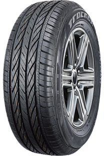 Летние шины 235/60 R16 Tracmax X-Privilo H/T 100H 