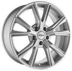 Диск R18 5x114,3 7,5J ET50 D67,1 X'Trike X-122 HS