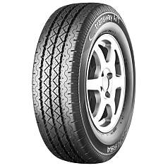 Летние шины 185/75 R16 Lassa Transway A/T 104/102R 
