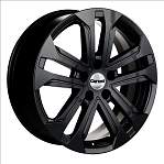 R18 5x110 7J ET50 D63,3 Carwel Куж 1803 (Changan CS35/ CS35 Plus) BL