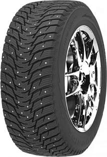 Шины Trazano Icemaster Spike Z-506