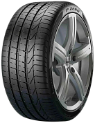 Летние шины 295/40 R20 Pirelli P Zero 106Y N0 