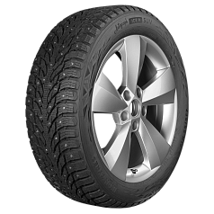 Зимние шины 235/60 R17 Ikon Autograph Ice 9 SUV 106T XL Ш