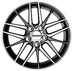 Диски Carwel Лача 