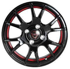 Диски NZ Wheels F-11 