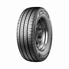 Летние шины 185/80 R15 Kumho PorTran KC53 103/102R Китай