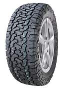 Летние шины 285/75 R16 Comforser CF1100 126/123R  
