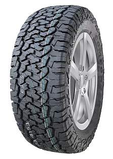 Летние шины 285/75 R16 Comforser CF1100 126/123R 