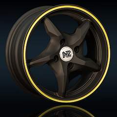 Диски NZ Wheels SH 635 