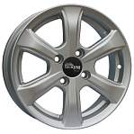 R14 4x100 5,5J ET45 D56,1 Tech-Line 408 S