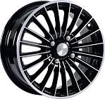 R15 4x100 6J ET38 D67,1 Скад Веритас алмаз 