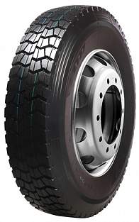 Грузовые шины 24/12 Hifly HH322 160/157K TT PR20 Ведущая