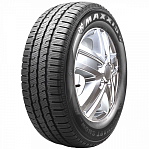 Зимние шины 195/75 R16 Maxxis Vansmart Snow WL2 107/105R 8PR 