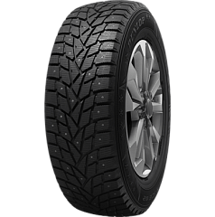 Зимние шины 245/65 R17 Dunlop Grandtrek Ice 02 111T Ш 