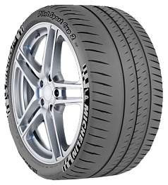 Летние шины 275/35 R21 Michelin Pilot Sport Cup 2 103Y XL MO1 
