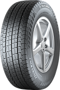 Летние шины 215/75 R16 Matador Variant All Weather 2 MPS-400 113/111R 