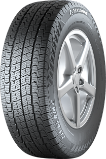 Летние шины 215/75 R16 Matador Variant All Weather 2 MPS-400 113/111R