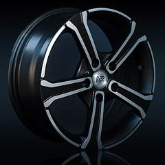 Диски NZ Wheels SH 602 