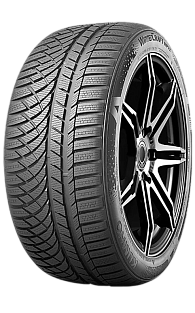 Зимние шины 245/40 R20 Kumho WinterCraft WP72 99W XL Корея