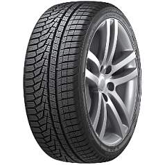 Зимние шины 255/45 R18 Hankook Winter I Cept Evo2 W320 103V XL