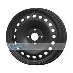 R16 5x114,3 6,5J ET38 D67,1 Magnetto 16010 Mitsubishi Outlander Черный