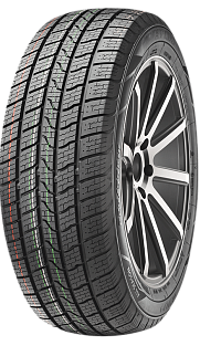 Летние шины 225/65 R17 Aplus A909 106V XL