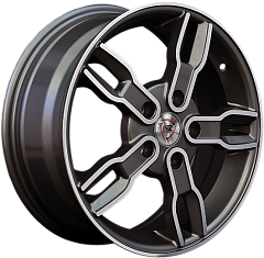 Диски NZ Wheels SH 603 