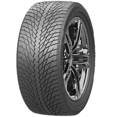 Зимние шины 235/60 R18 Greentrac Winter Master-D1 107V XL 