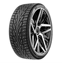 Шины Rockblade Winterplus Stud III зимние