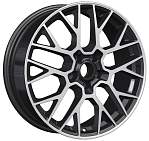 R18 5x112 7J ET45 D57,1 Carwel Аракс 1818 (Skoda Karoq) ABT