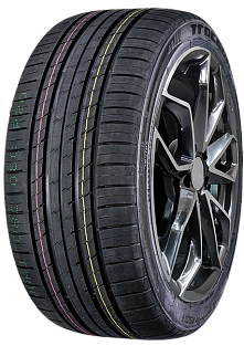 Летние шины 265/45 R21 Tracmax X-Privilo RS01+ 108Y XL