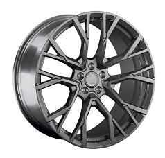 Диск R21 5x112 10J ET44 D66,6 LS Forged FG07 MGM