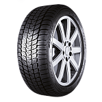 245/50 R19 Bridgestone Blizzak RFT 101Q Runflat 